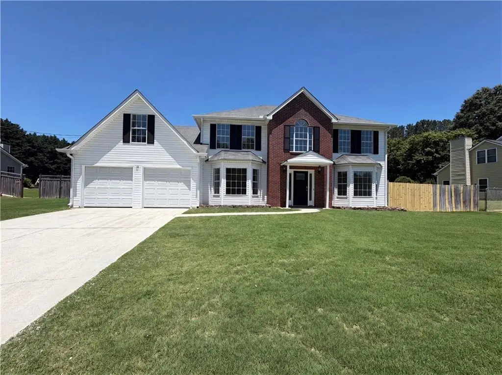 2125 Rosewood Mill Court, Loganville, GA 30052 - #1