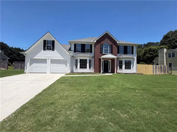 2125 Rosewood Mill Court, Loganville, GA 30052