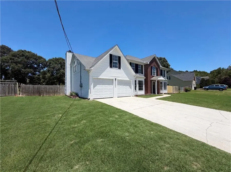 2125 Rosewood Mill Court, Loganville, GA 30052 - #2
