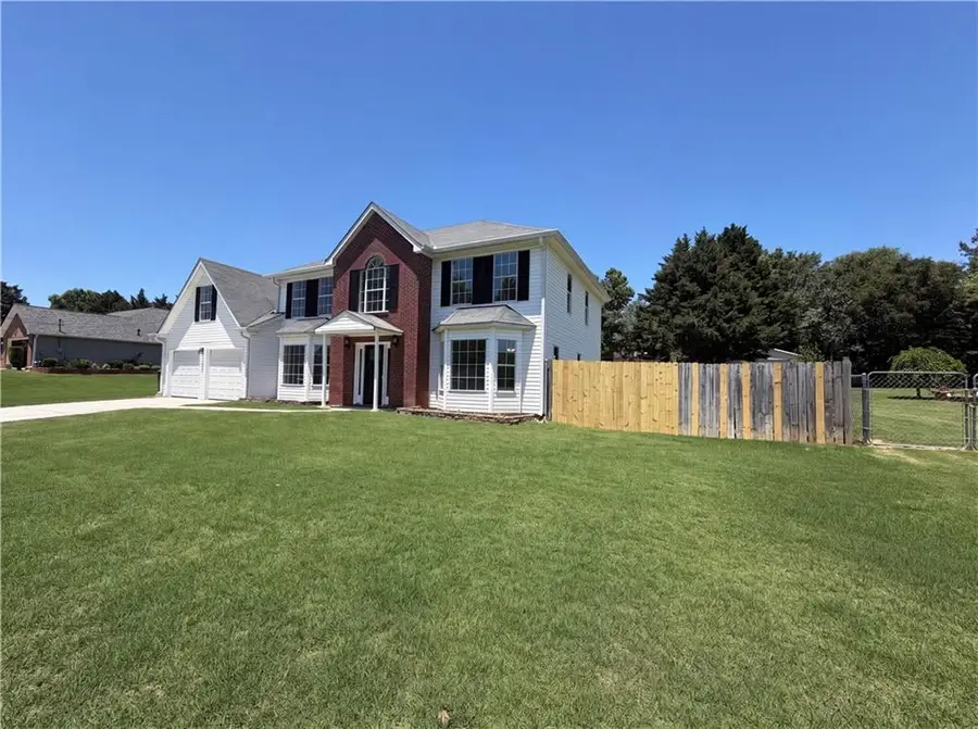 2125 Rosewood Mill Court, Loganville, GA 30052 - #3