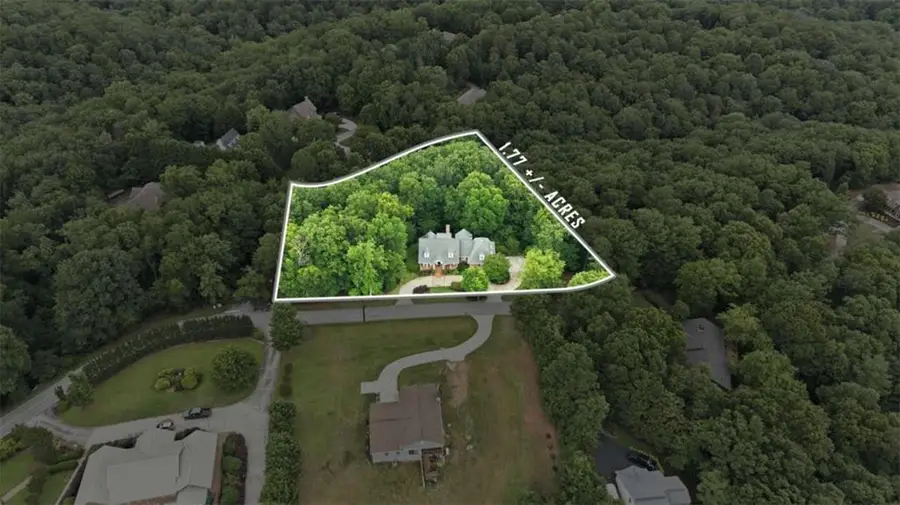 355 Smoke Rise Drive, Banks, GA 30511 - #3