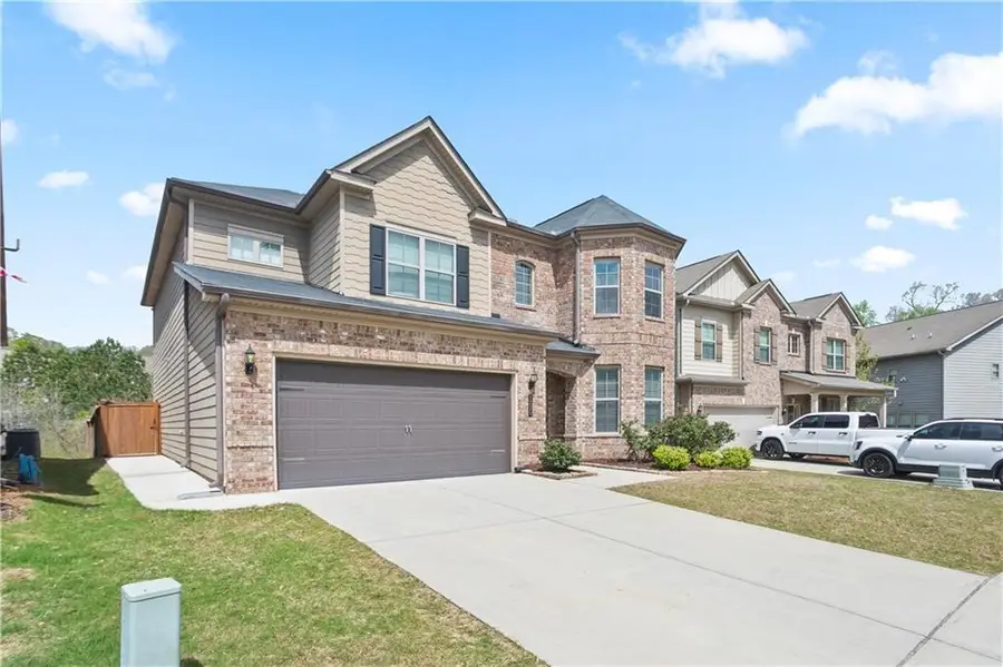 1220 Wesleyan Place, Braselton, GA 30517 - #2
