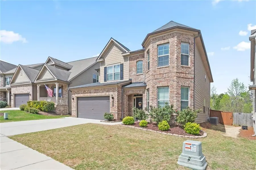 1220 Wesleyan Place, Braselton, GA 30517 - #3