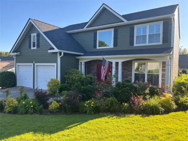 125 Diamond Ridge Avenue, Canton, GA 30114