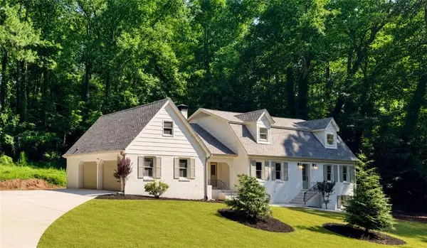 4140 Manson Avenue Se, Smyrna, GA 30082