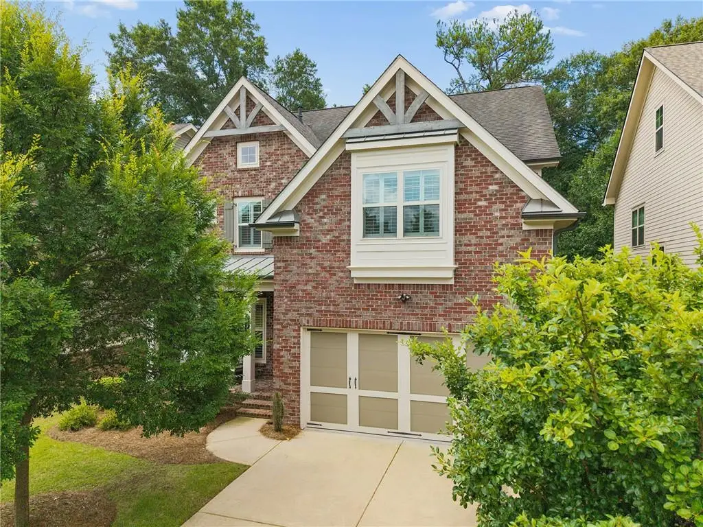 111 Spur Lane, Alpharetta, GA 30009 - #1