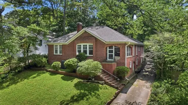 1513 Melrose Drive Sw, Atlanta, GA 30310
