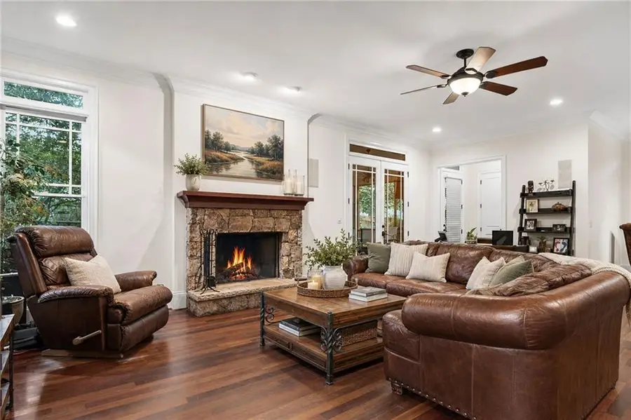 1110 Univerisity Drive Ne, Atlanta, GA 30306 - #3