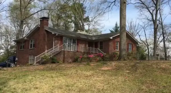 493 Balfour Drive, Decatur, GA 30032