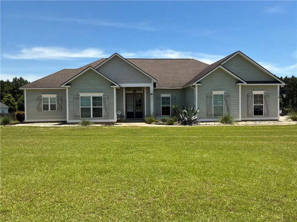 113 Depot Court, Leesburg, GA 31763 - #1