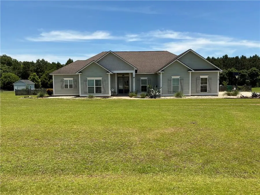 113 Depot Court, Leesburg, GA 31763 - #2