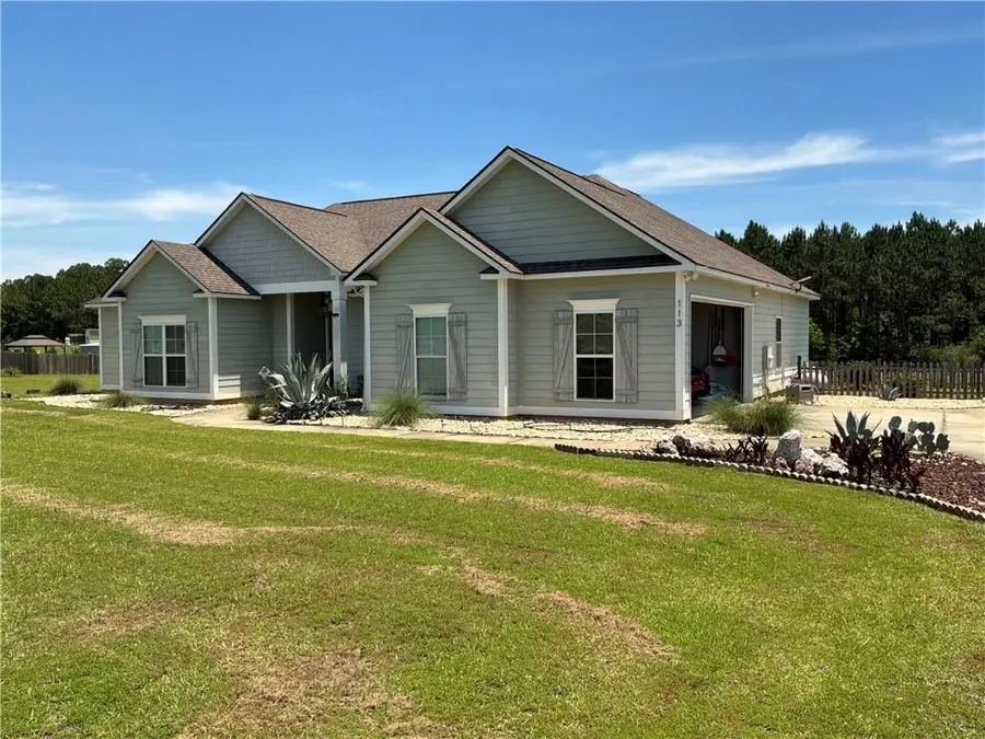 113 Depot Court, Leesburg, GA 31763 - #3