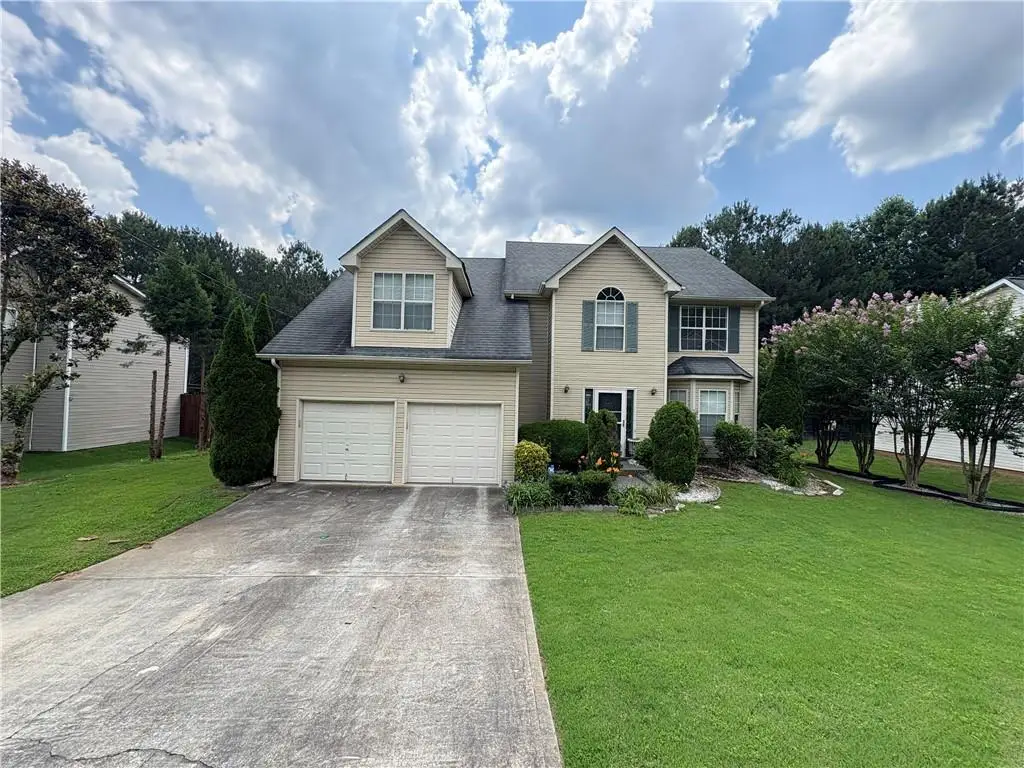 5220 Round Table Drive, Ellenwood, GA 30294 - #1