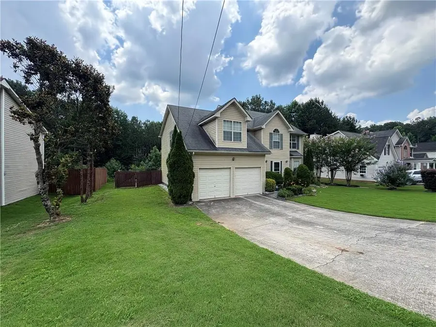 5220 Round Table Drive, Ellenwood, GA 30294 - #3