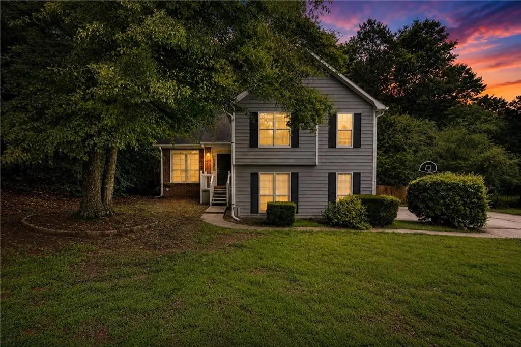 118 Black Oak Court, Stockbridge, GA 30281 - #1