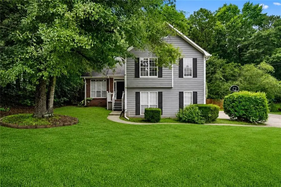 118 Black Oak Court, Stockbridge, GA 30281 - #2