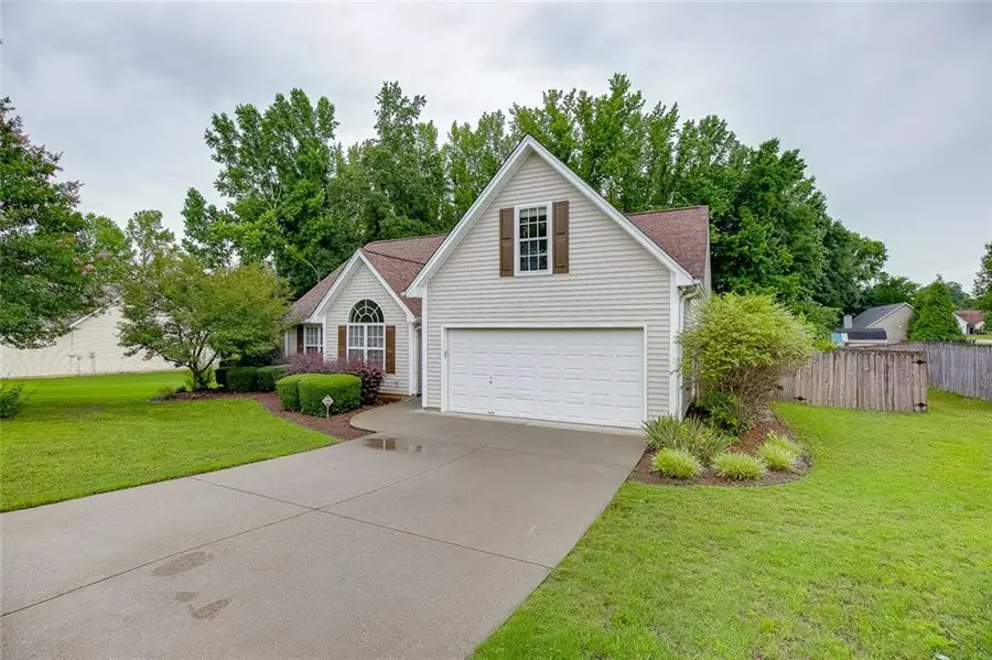 387 Joshua Way, Hoschton, GA 30548 - #3