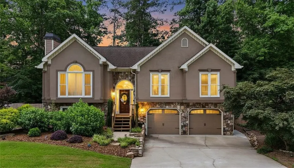 3380 Stone Path Way, Powder Springs, GA 30127 - #1