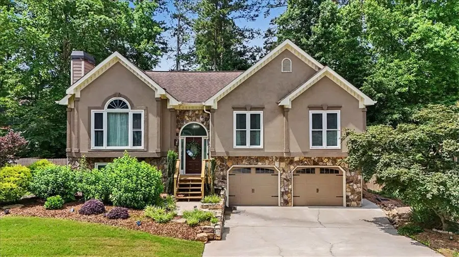 3380 Stone Path Way, Powder Springs, GA 30127 - #2