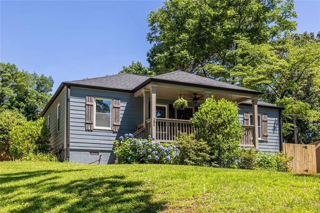 286 Eleanor Street Se, Atlanta, GA 30317 - #1
