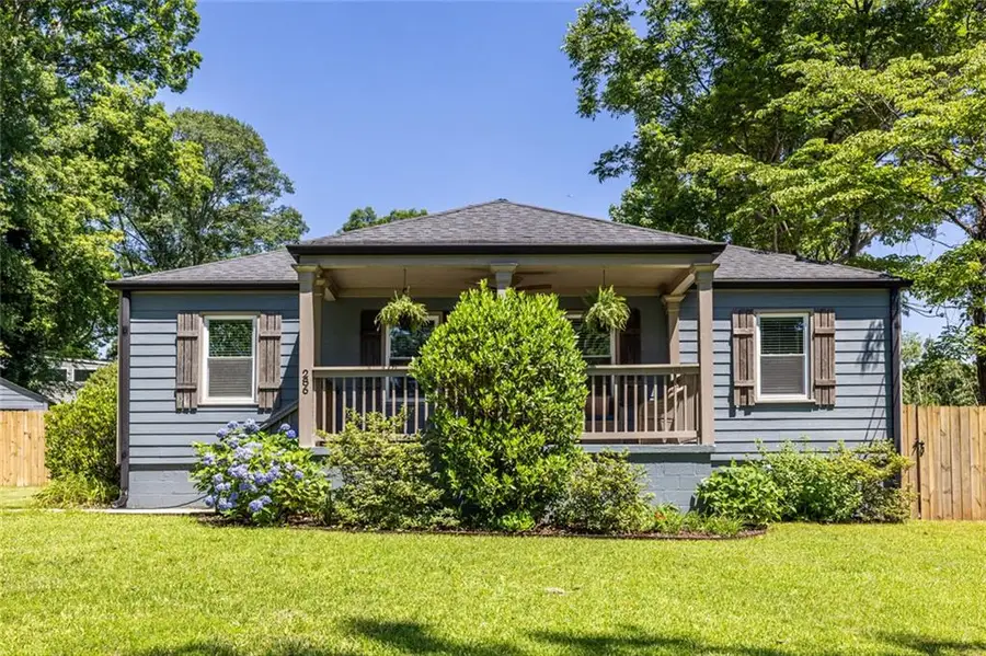 286 Eleanor Street Se, Atlanta, GA 30317 - #2