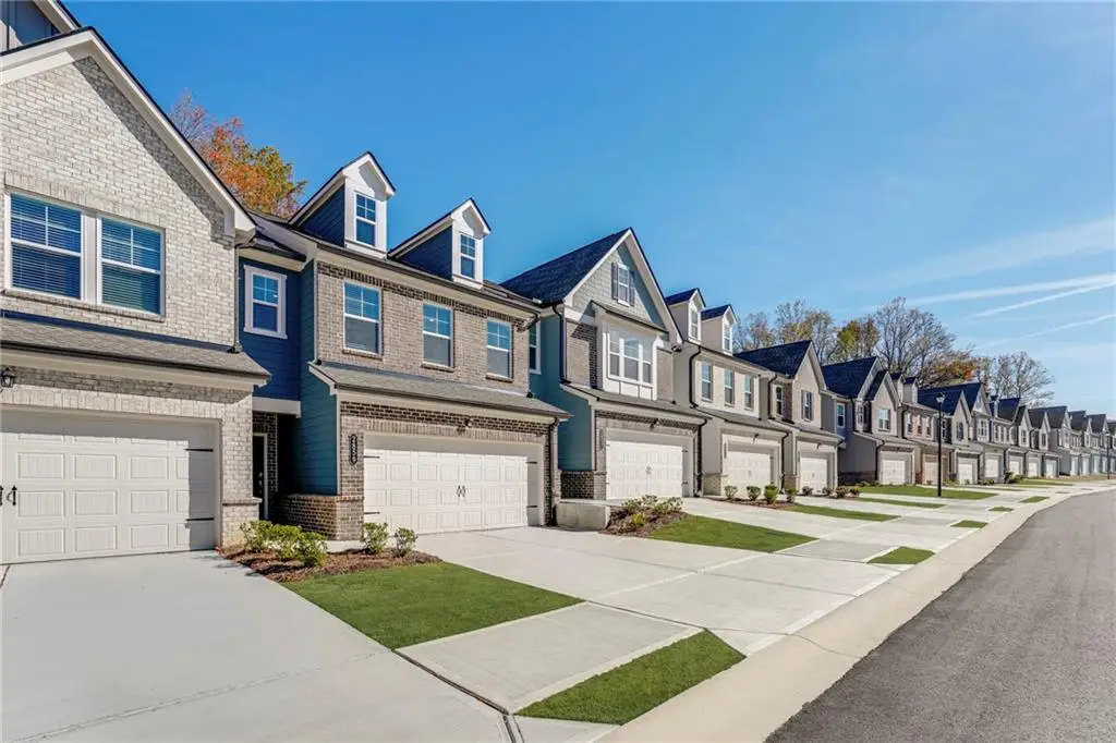 3007 Humdala Place #128, Buford, GA 30519 - #1