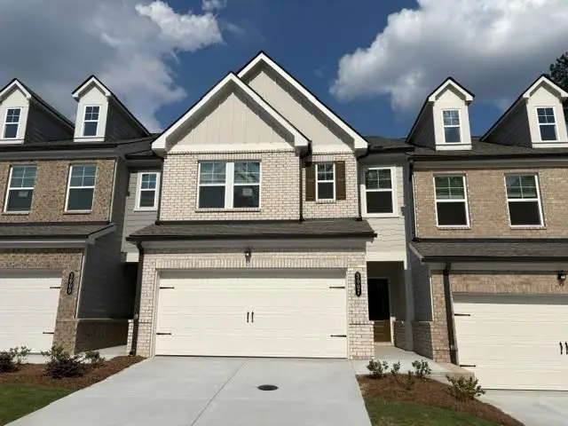 3007 Humdala Place #128, Buford, GA 30519 - #2