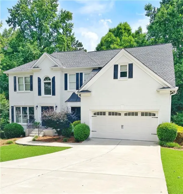 12030 Morning Mist Drive, Alpharetta, GA 30005