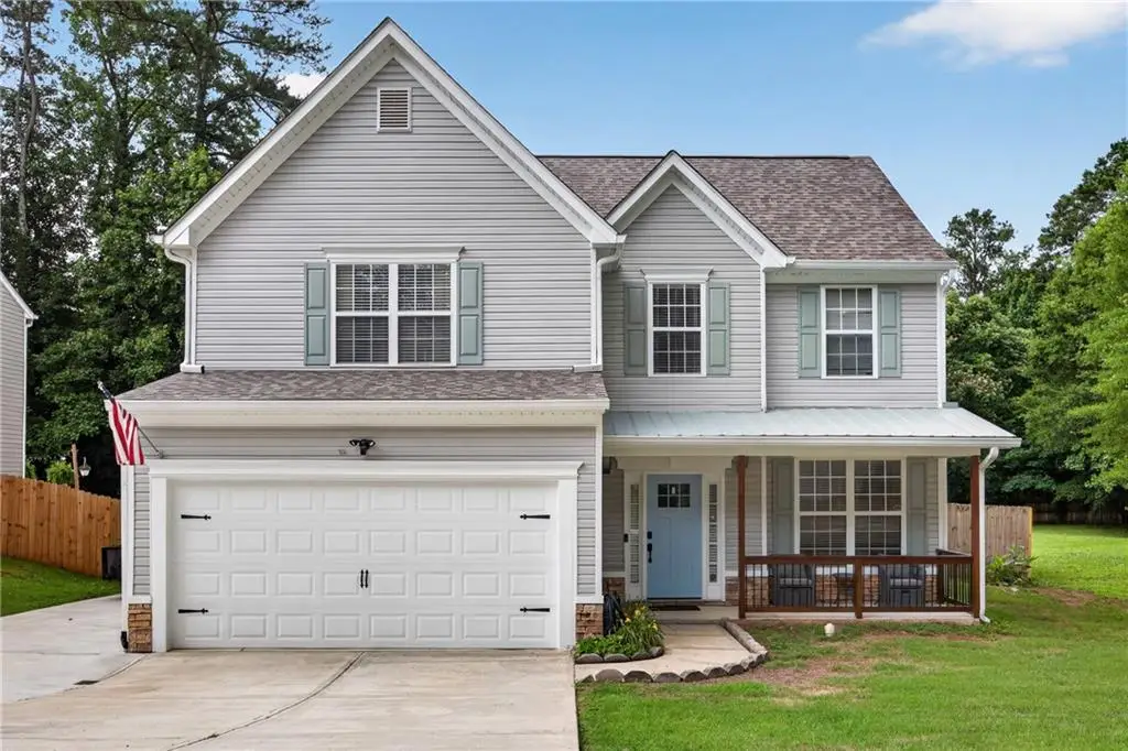 1877 Carisbrook Place, Austell, GA 30168 - #1