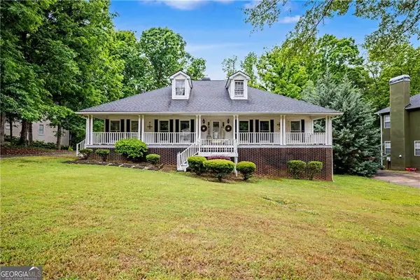311 White Oak Drive, Newnan, GA 30263