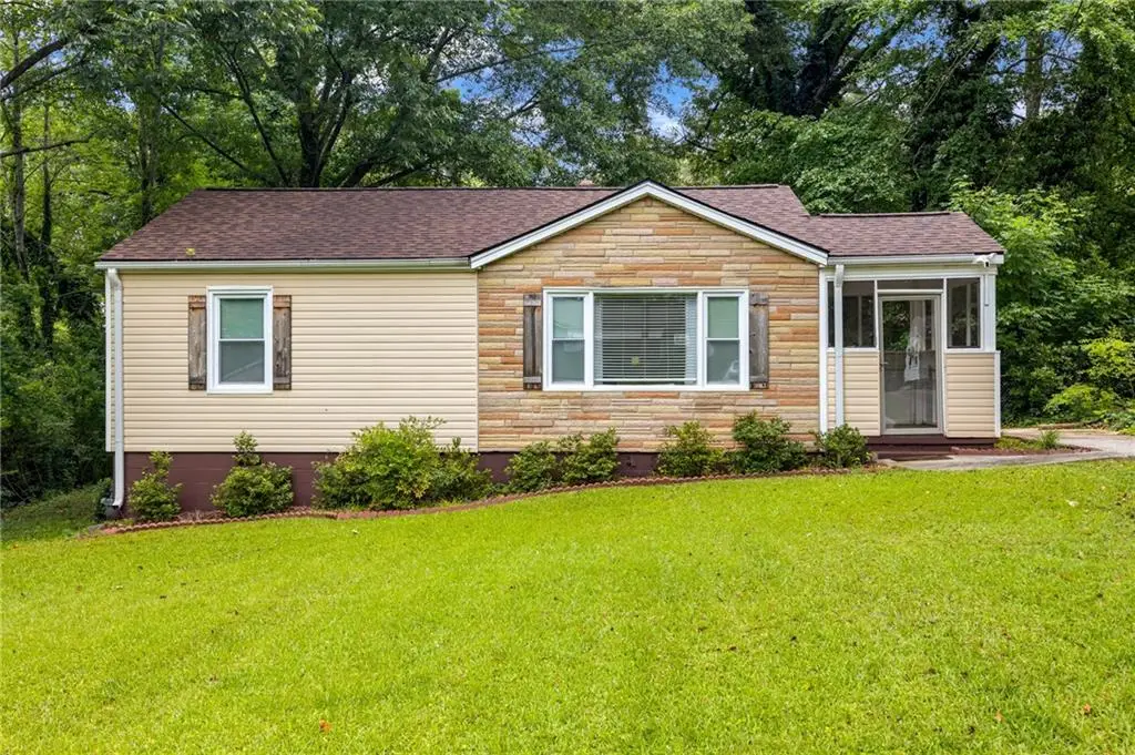 1764 Lee Street, Decatur, GA 30035 - #1