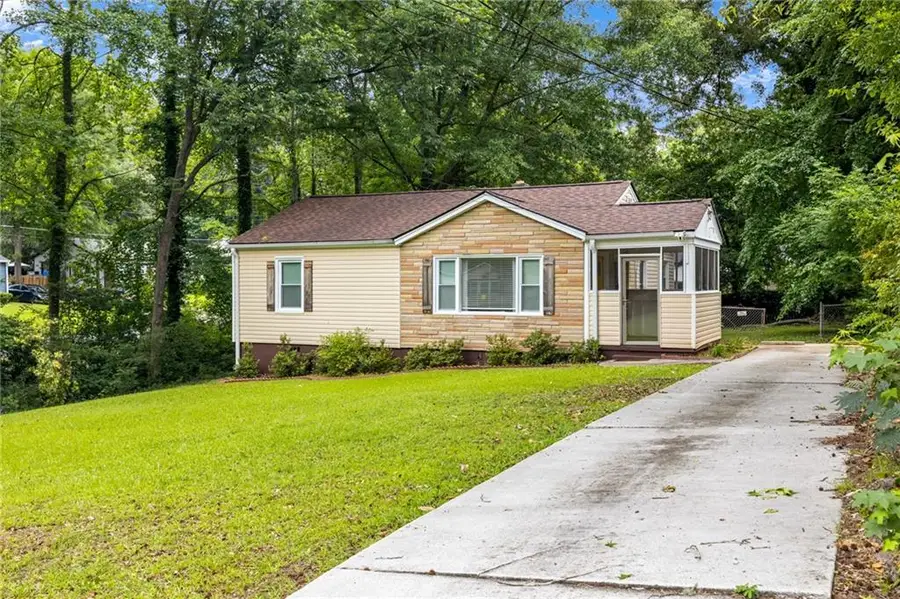 1764 Lee Street, Decatur, GA 30035 - #3