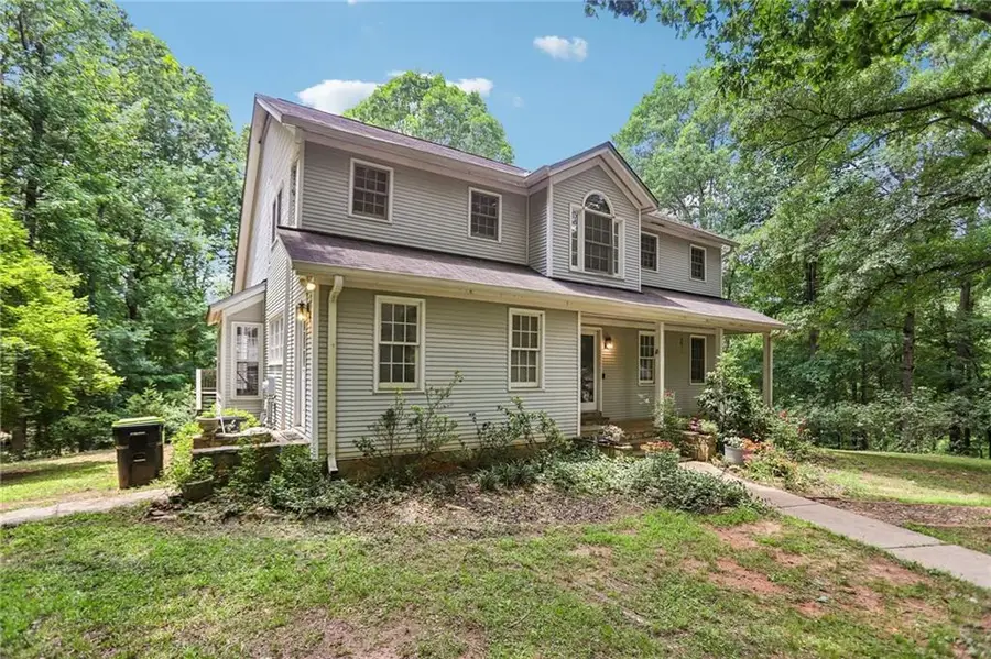 1319 Crumbley Road, McDonough, GA 30252 - #2