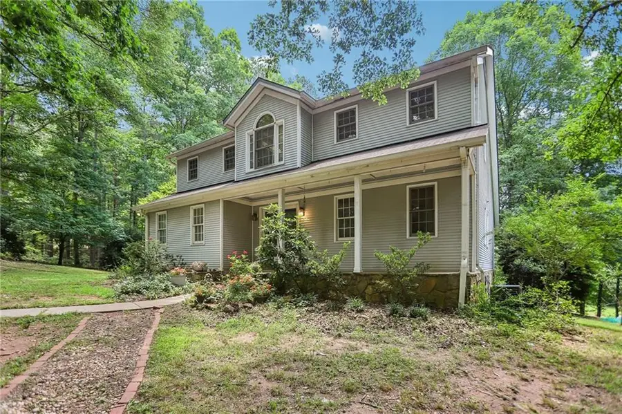 1319 Crumbley Road, McDonough, GA 30252 - #3