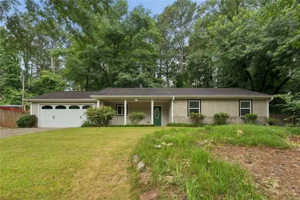 2310 Pine Stream Court, Lawrenceville, GA 30043
