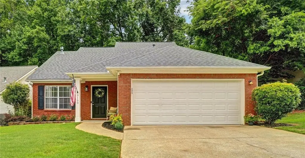 3150 Justice Mill Court Nw, Kennesaw, GA 30144 - #1