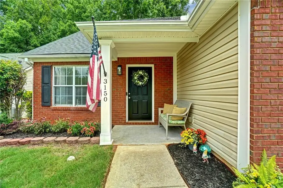 3150 Justice Mill Court Nw, Kennesaw, GA 30144 - #2