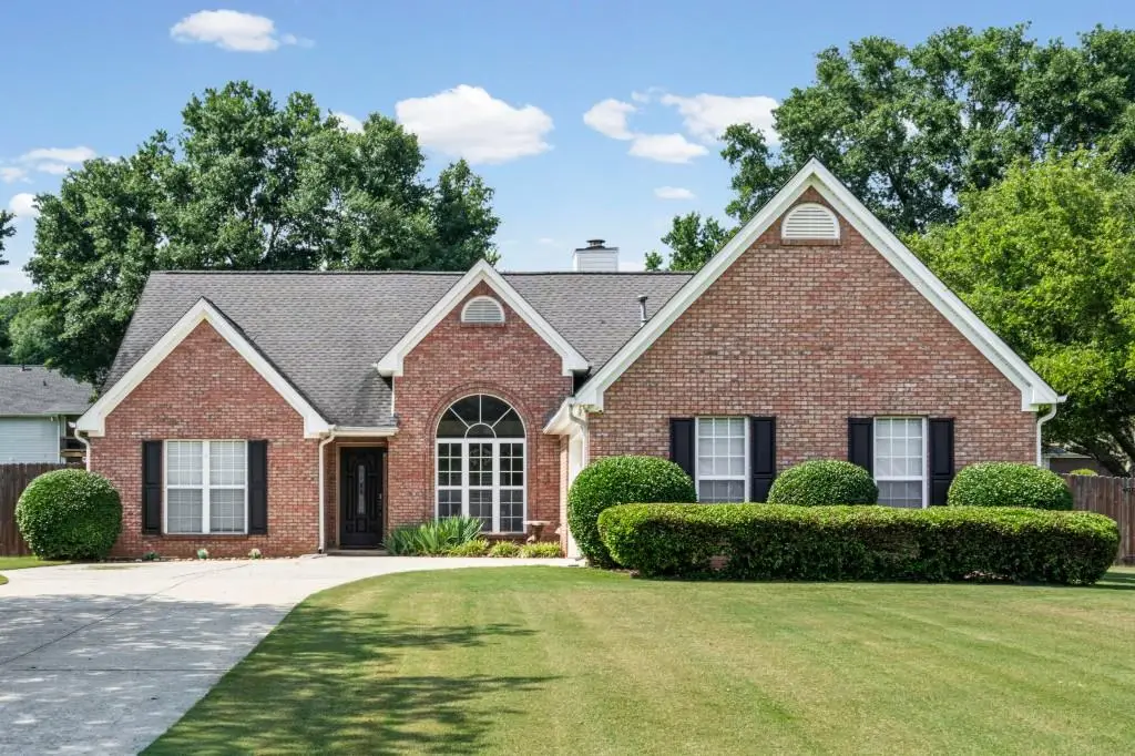 7065 Valley Landing Court, Cumming, GA 30041 - #1