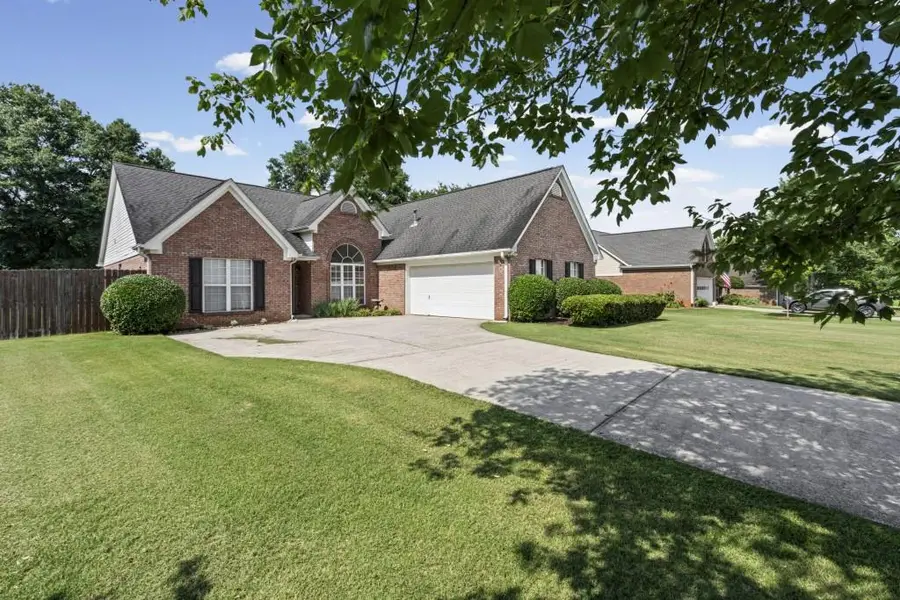 7065 Valley Landing Court, Cumming, GA 30041 - #2
