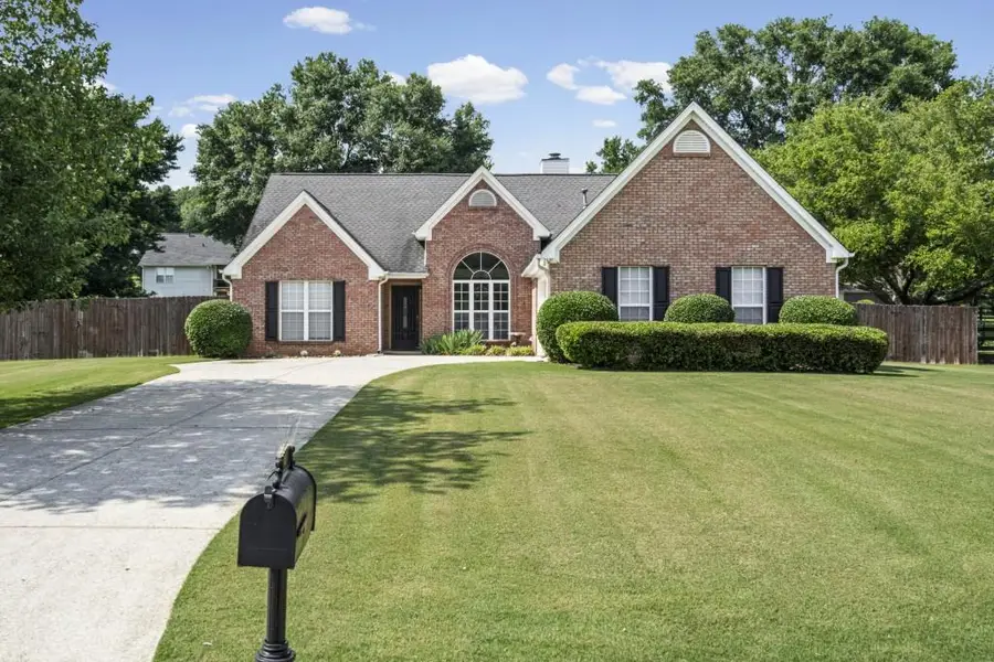 7065 Valley Landing Court, Cumming, GA 30041 - #3