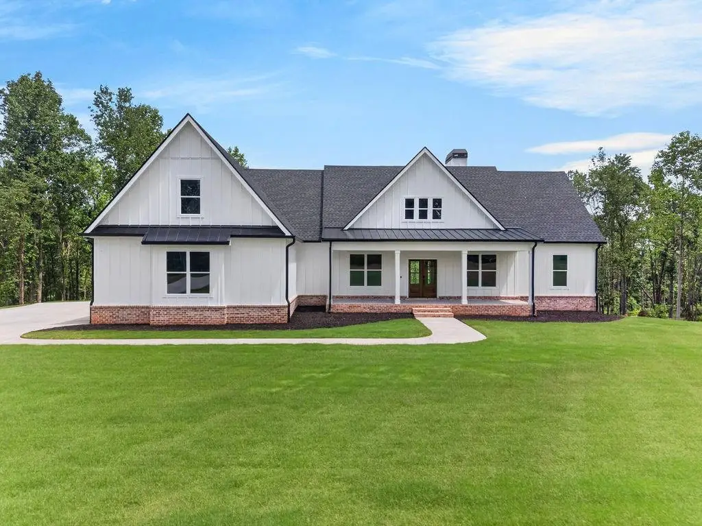 924 Browning Road, Fairmount, GA 30139 - #1
