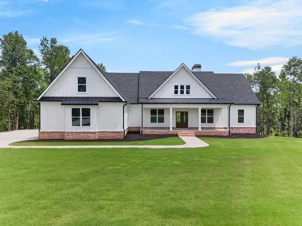 924 Browning Road, Fairmount, GA 30139