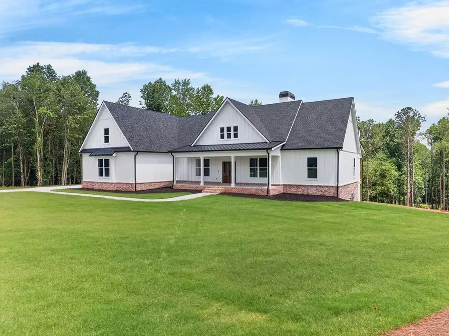 924 Browning Road, Fairmount, GA 30139 - #3