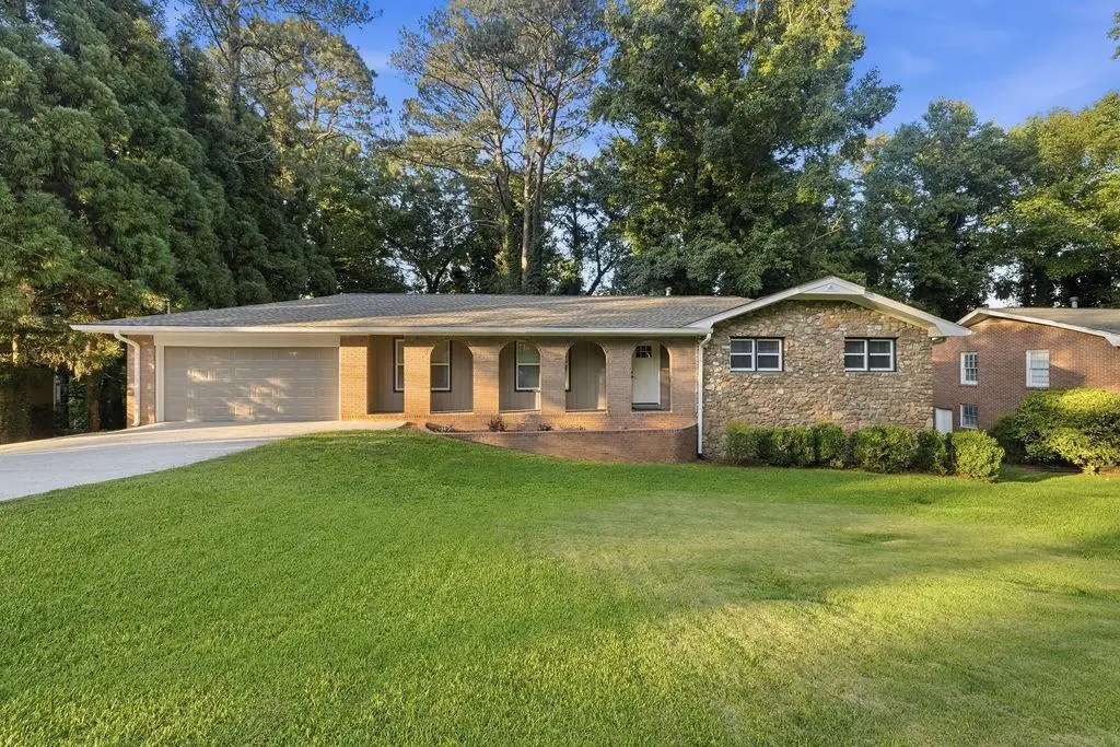 2042 Lake Lucerne Drive Sw, Lilburn, GA 30047 - #1