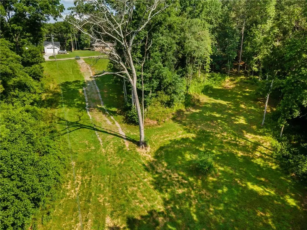 00 Four Mile Church Road, Ball Ground, GA 30107 - #1