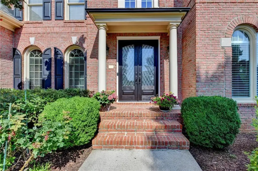 9555 Stoney Ridge Lane, Johns Creek, GA 30022 - #2