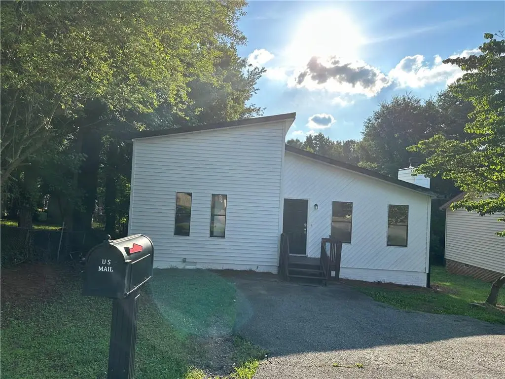 2120 Pinetree Drive, Cumming, GA 30041 - #1