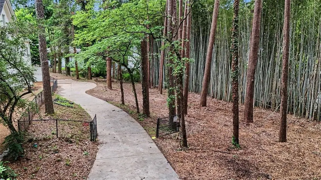 4413 E Conway Drive Nw, Atlanta, GA 30327 - #1