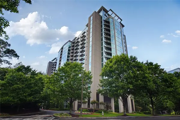 3300 Windy Ridge Parkway Se #1611, Atlanta, GA 30339