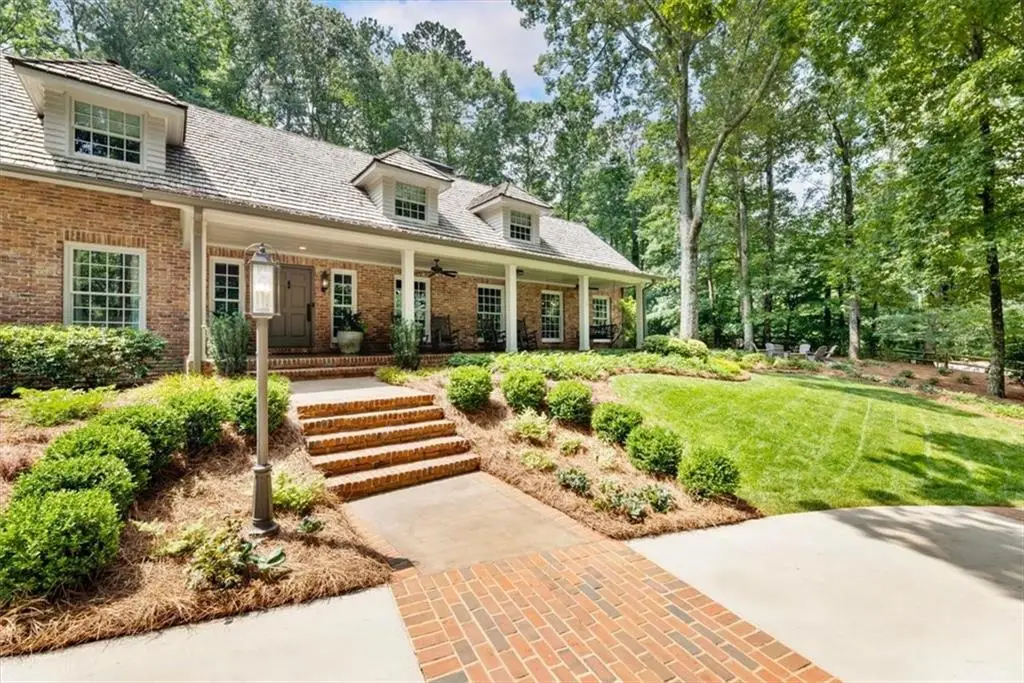 100 Huntcliff Point, Atlanta, GA 30350 - #1